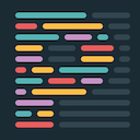 Icon extension Prettier trên VS Code Marketplace